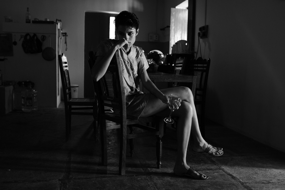 #ThrowbackThursday: Lakshmi Menon #ThrowbackThursday: Lakshmi Menon