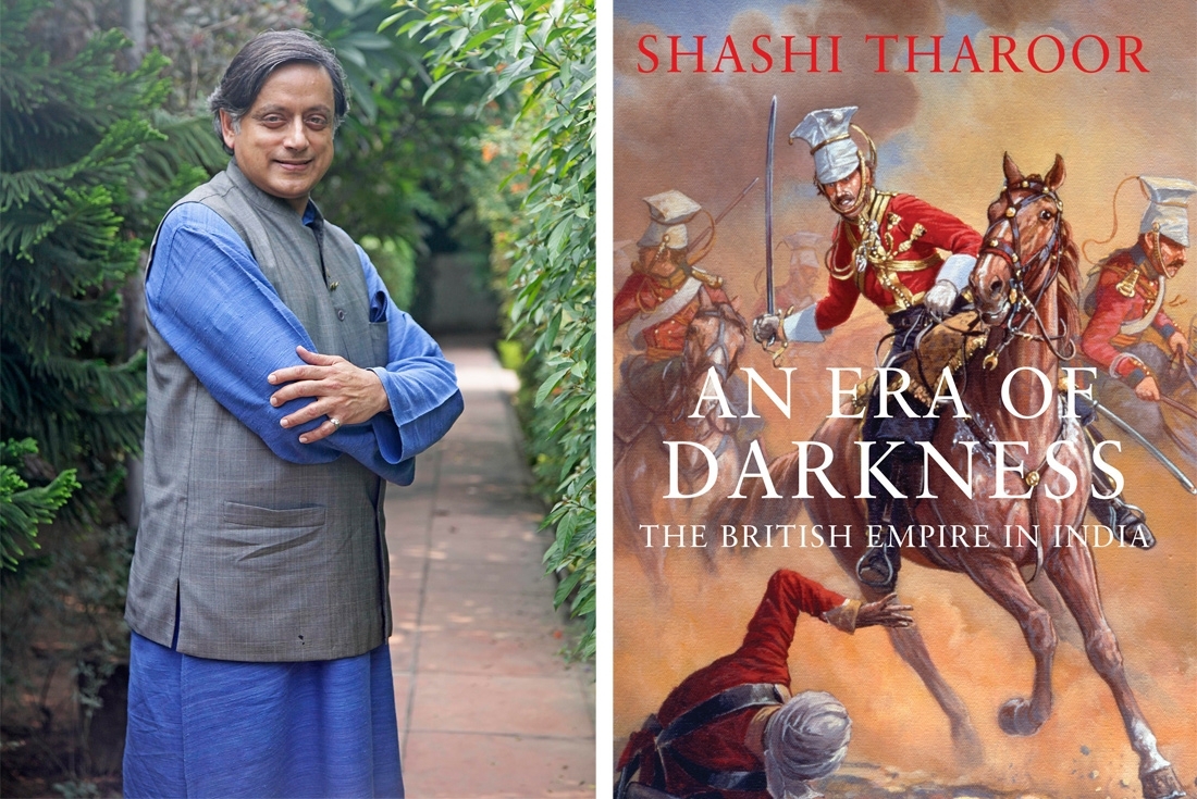 #ThrowbackThursday: Shashi Tharoor #ThrowbackThursday: Shashi Tharoor