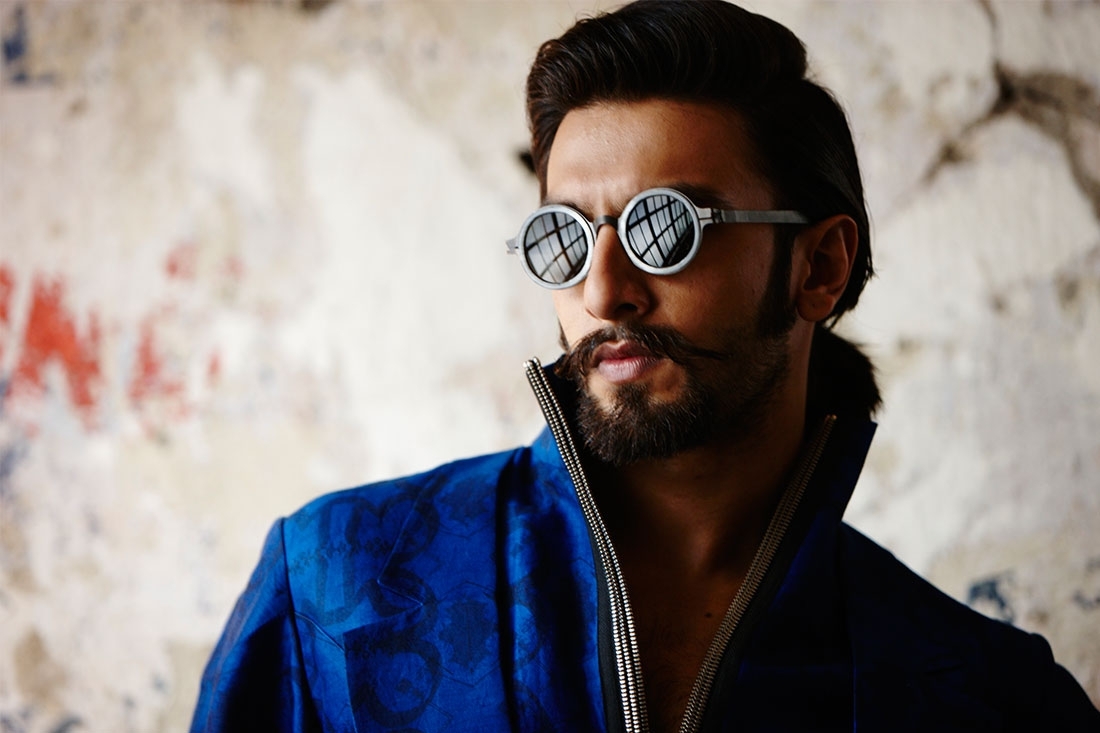 Ranveer Singh Ranveer Singh
