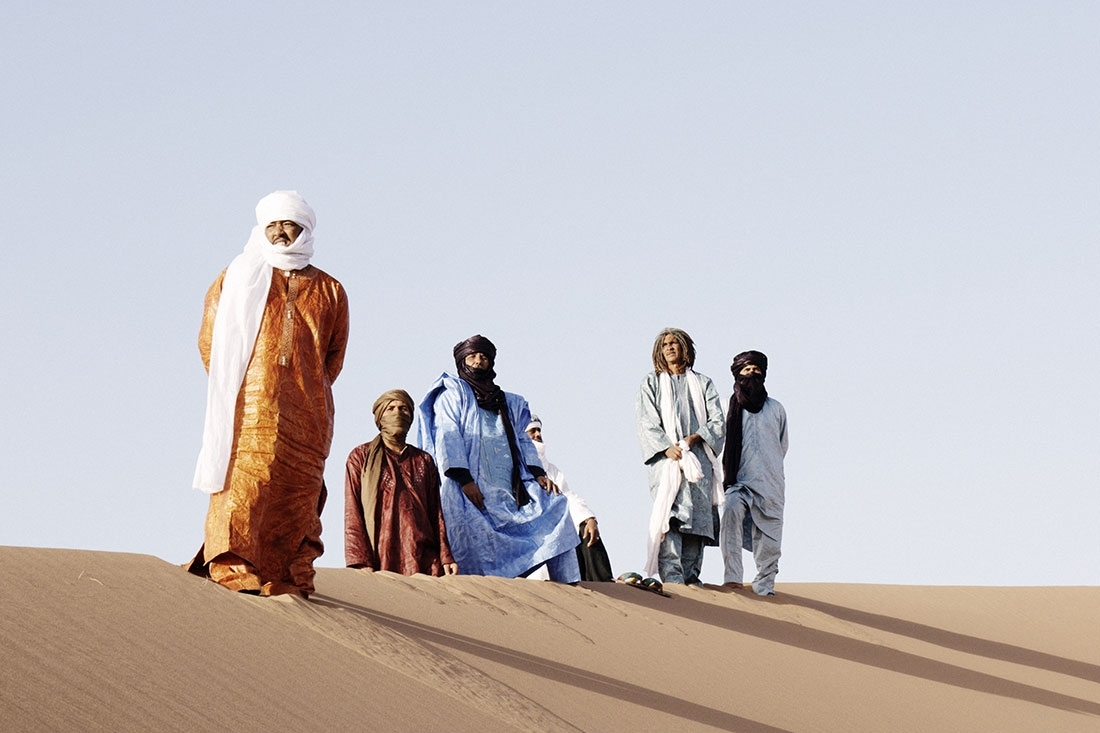 Tinariwen