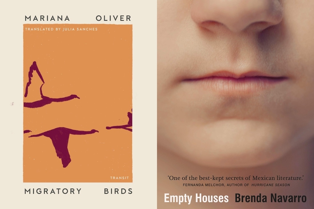 Books in Translation Books in Translation