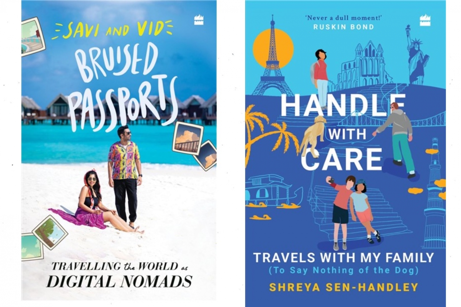 Travelogues Travelogues