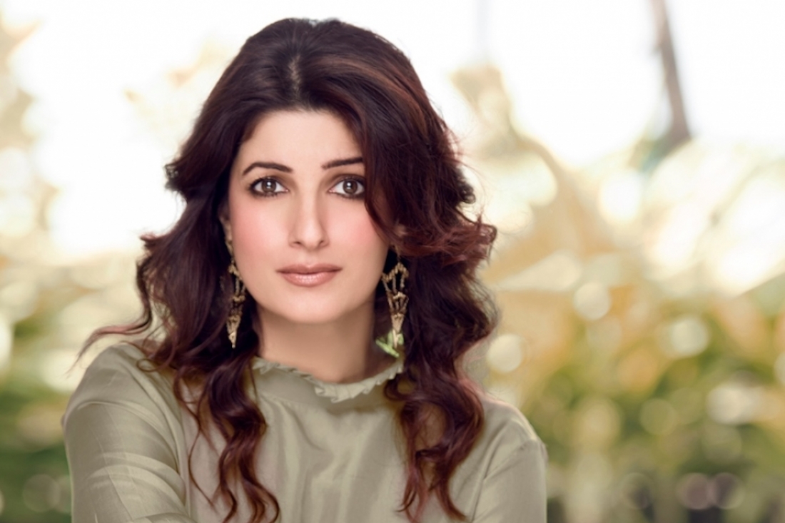 Twinkle Khanna Twinkle Khanna