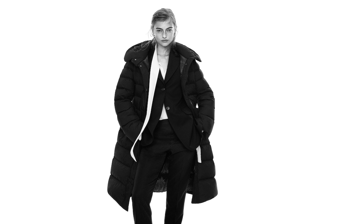 UNIQLO +J Fall/Winter UNIQLO +J Fall/Winter