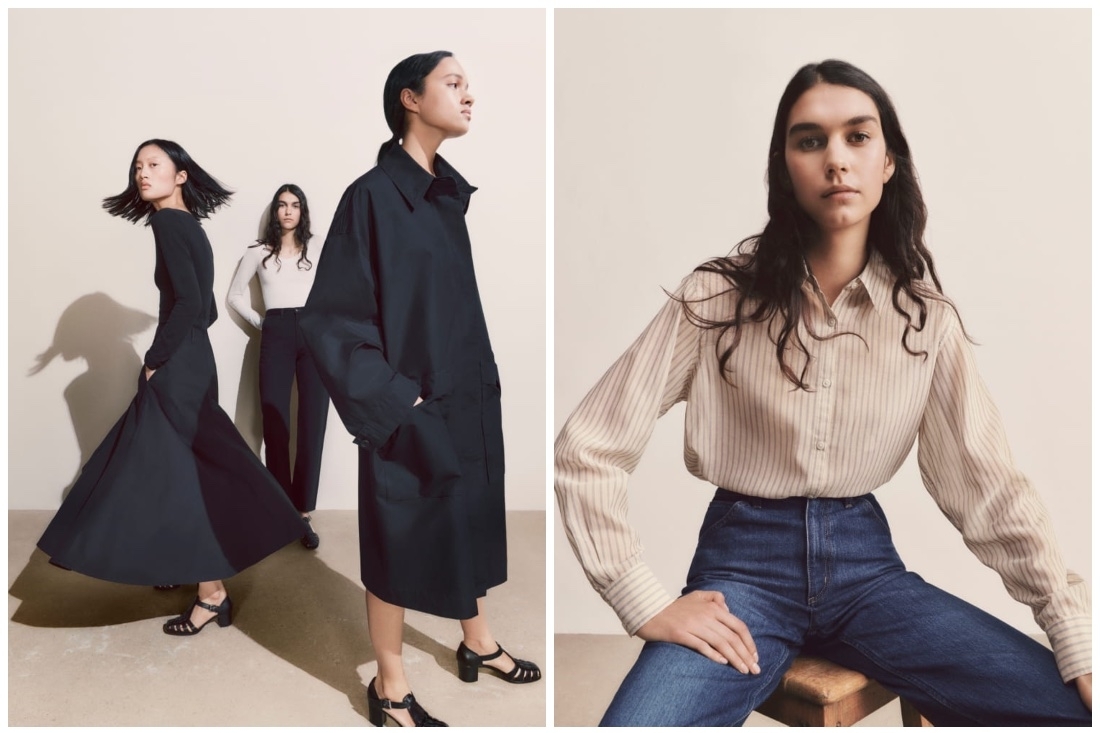 Uniqlo U Uniqlo U