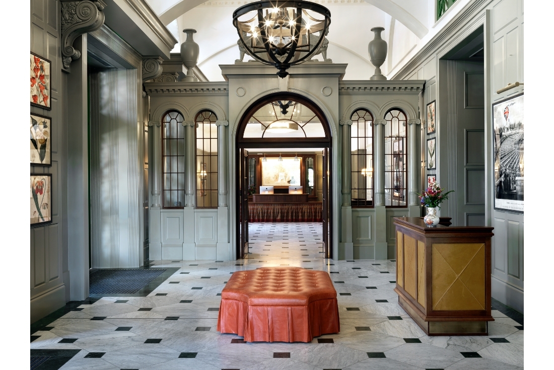 University Arms Hotel University Arms Hotel