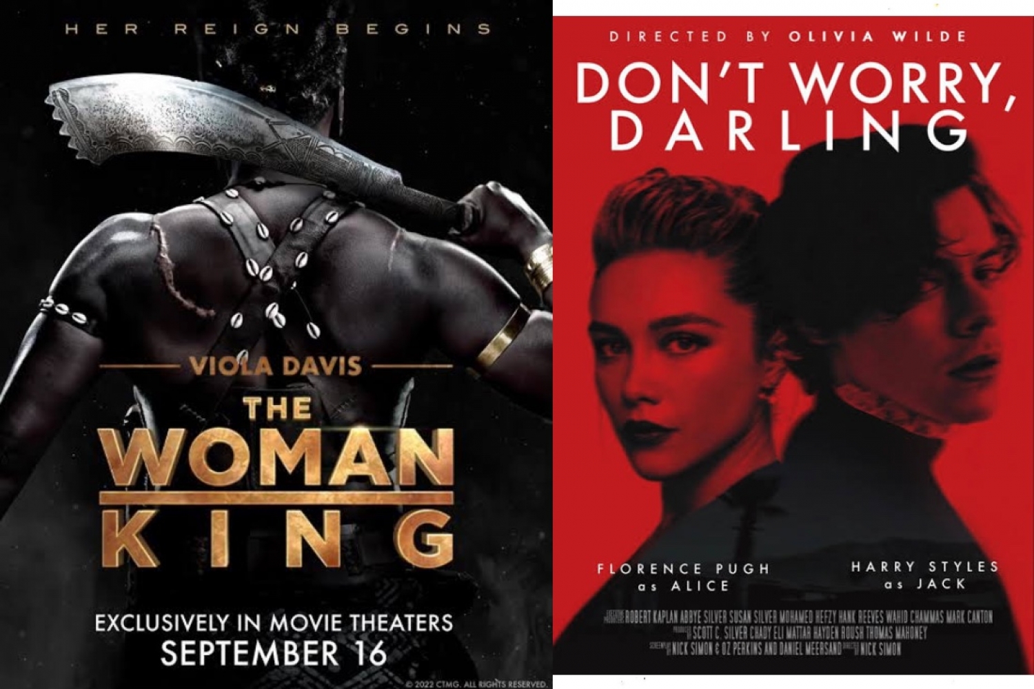 Upcoming movies of 2022 Upcoming movies of 2022