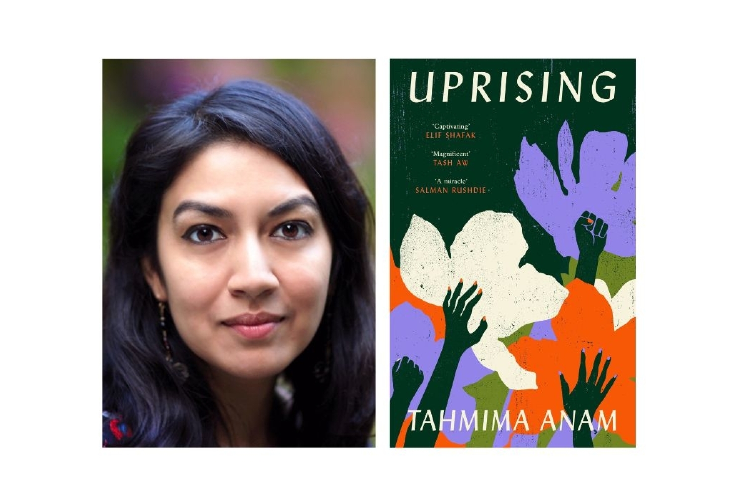Uprising 