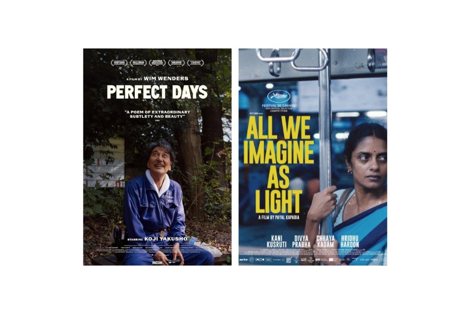 Urban Life Through Cinema 