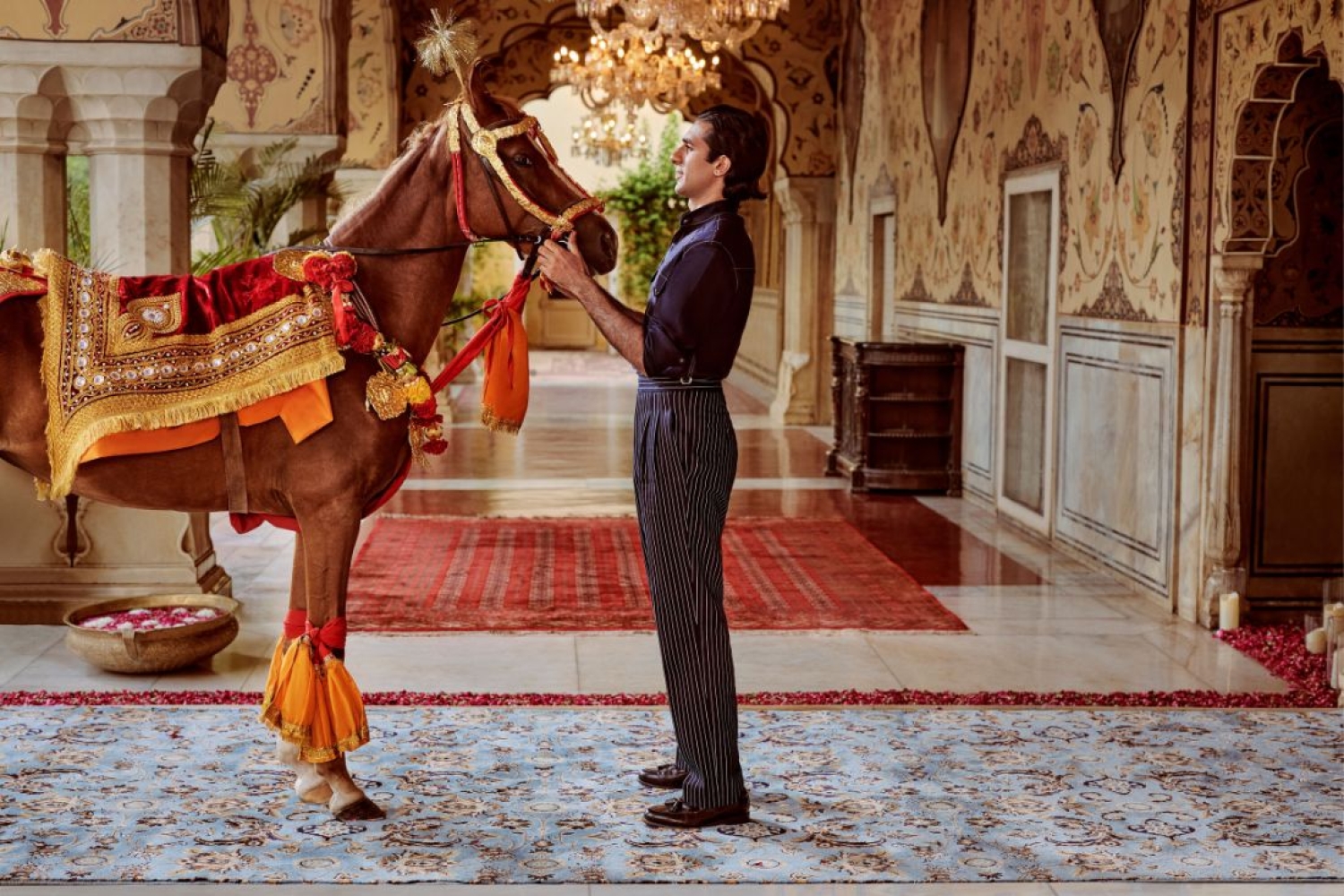 U.S. Polo Assn. Fall Collection'24 U.S. Polo Assn. Fall Collection'24