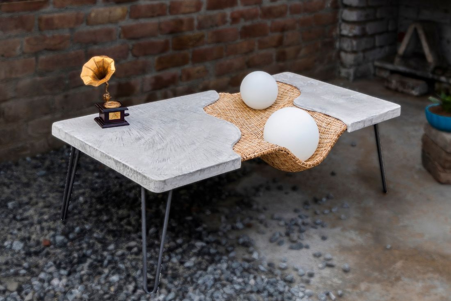 Sculptural Furniture of Vakr Studio Sculptural Furniture of Vakr Studio