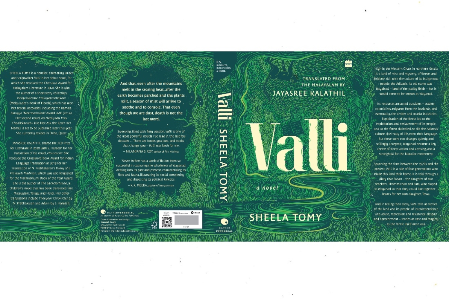 Valli Valli