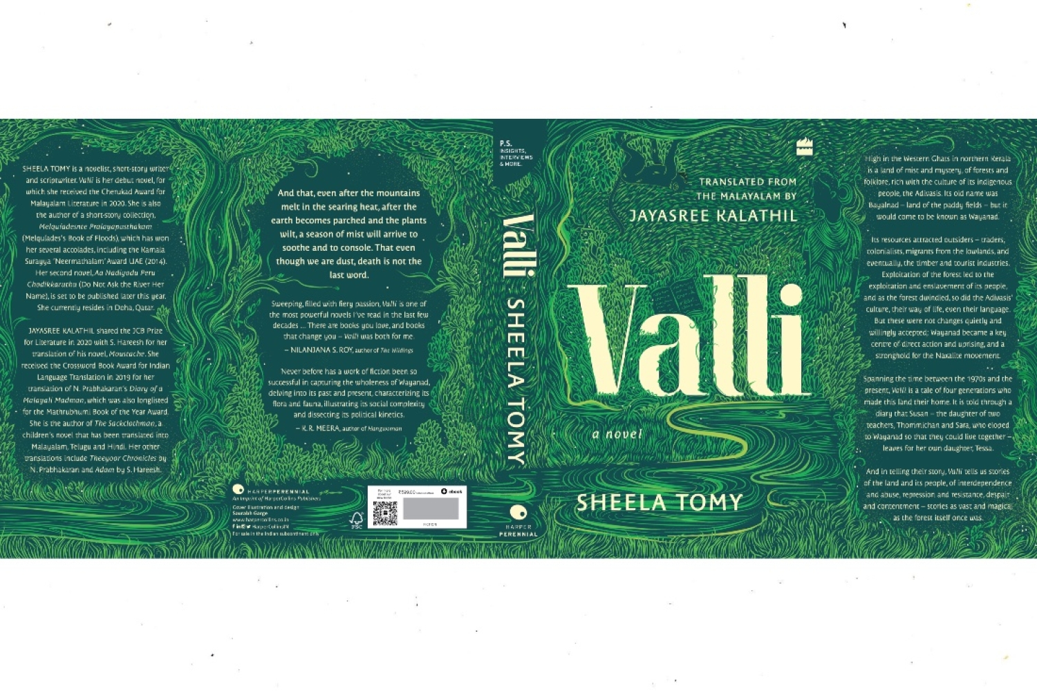 Valli