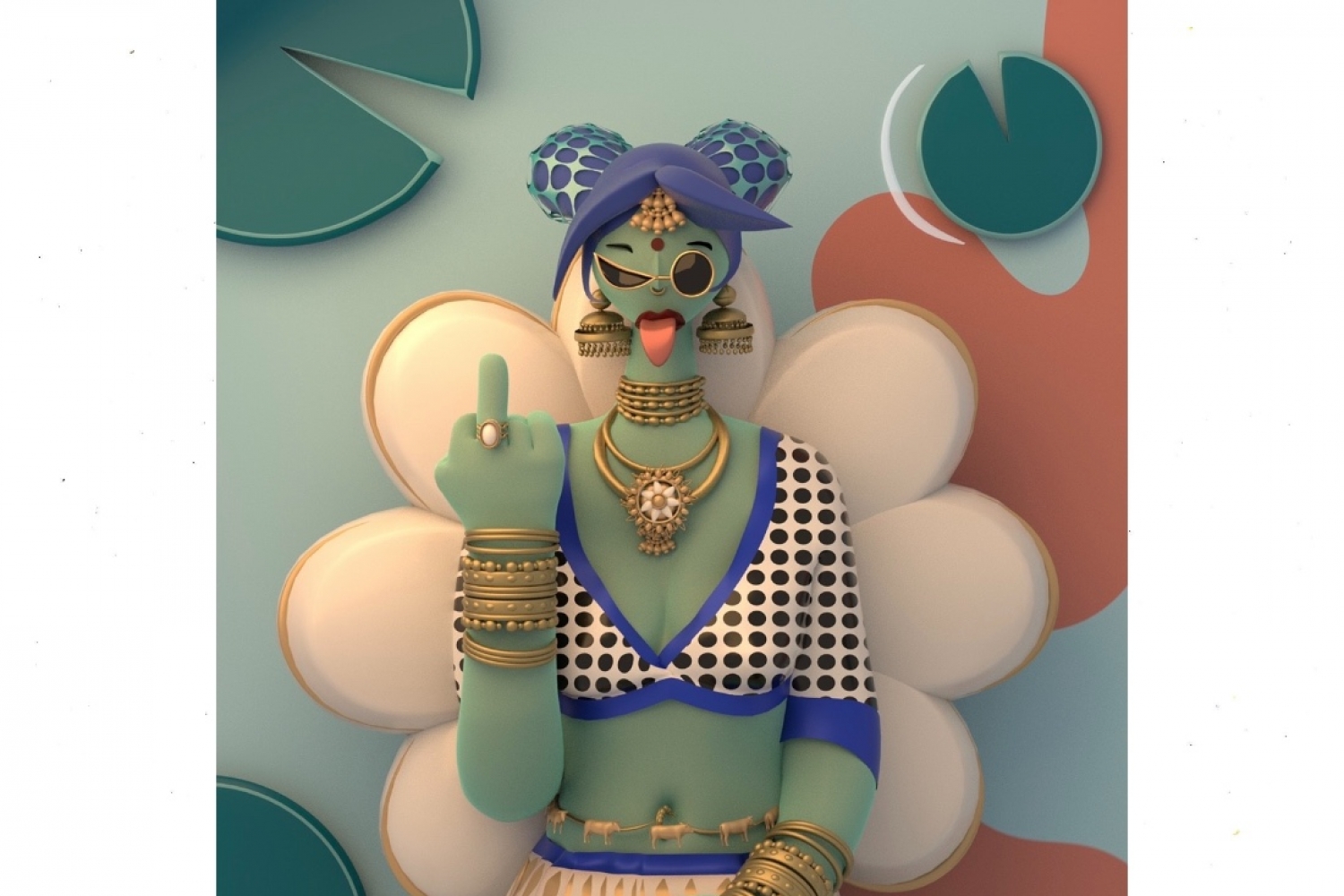Vidya Vinnakota Vidya Vinnakota