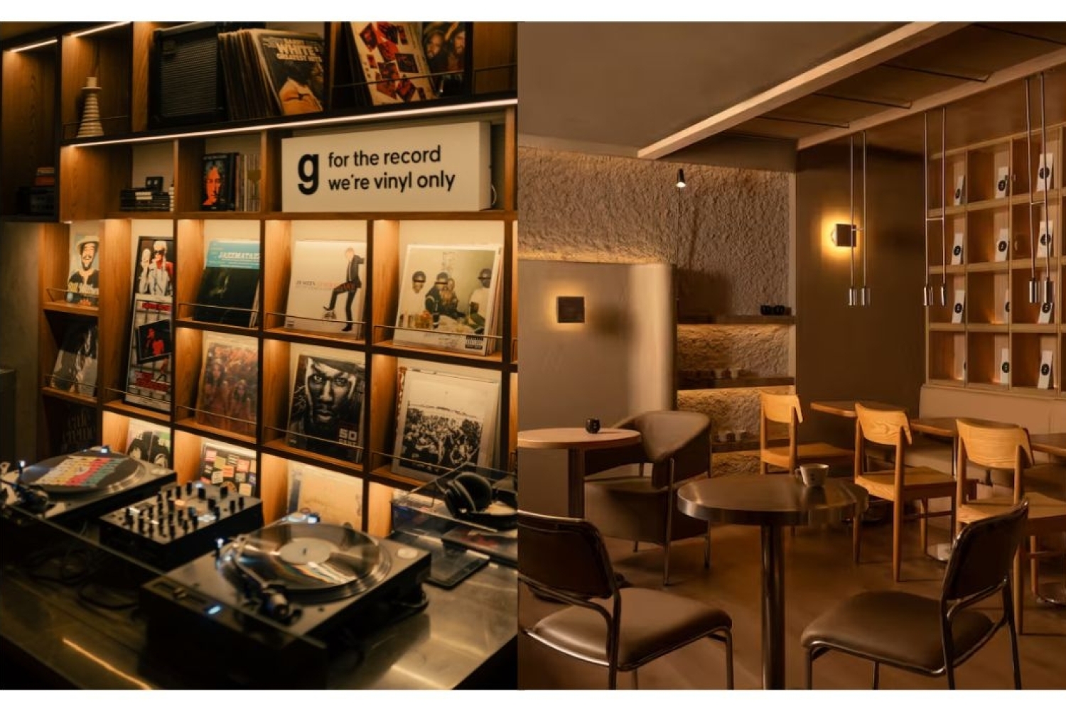 Vinyl Bars to Visit in India 