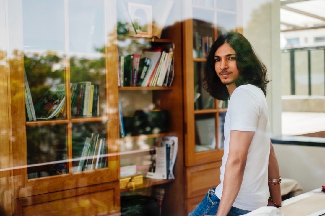 Viraj Khanna Viraj Khanna