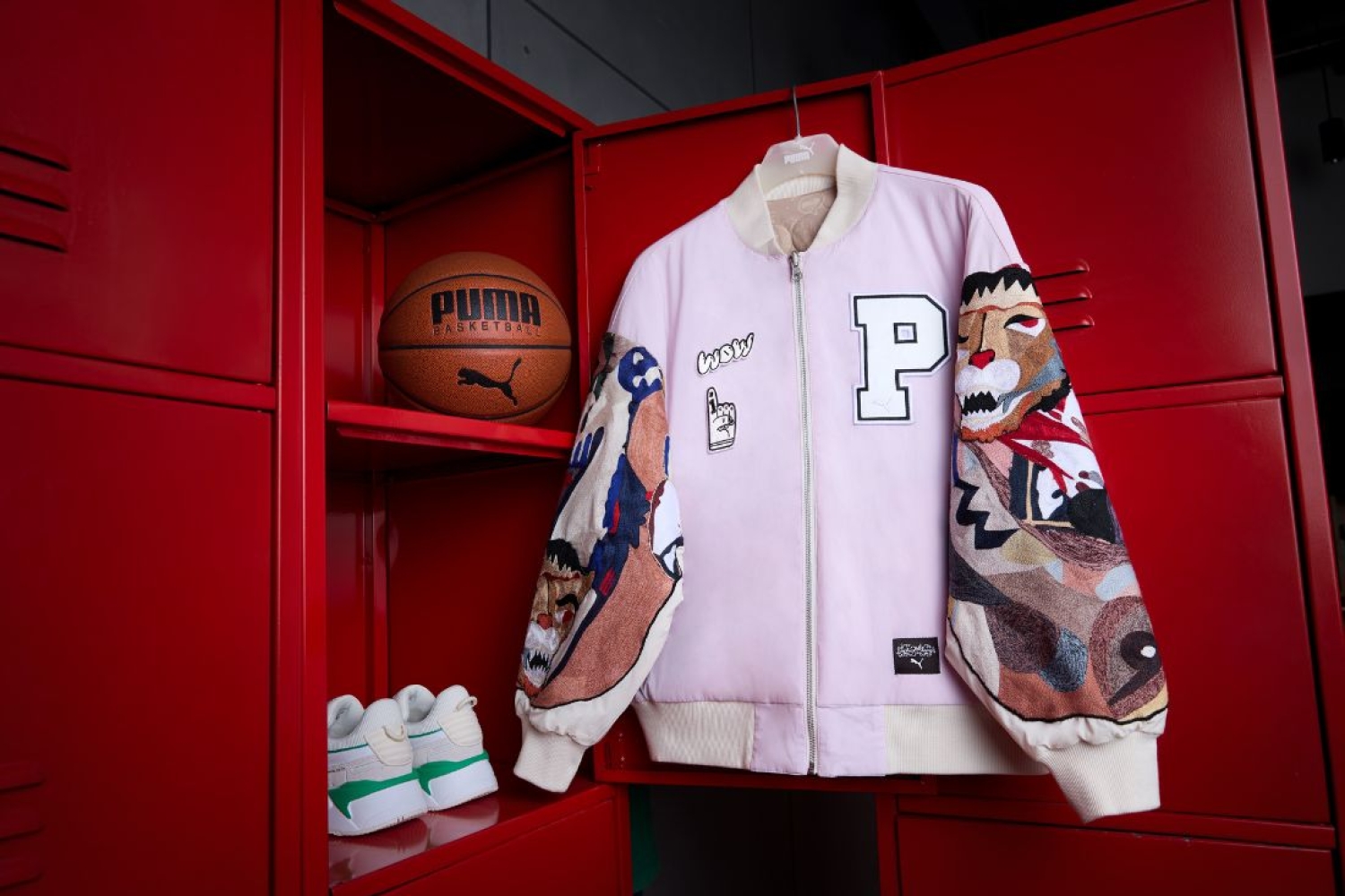Viraj Khanna X Puma Viraj Khanna X Puma