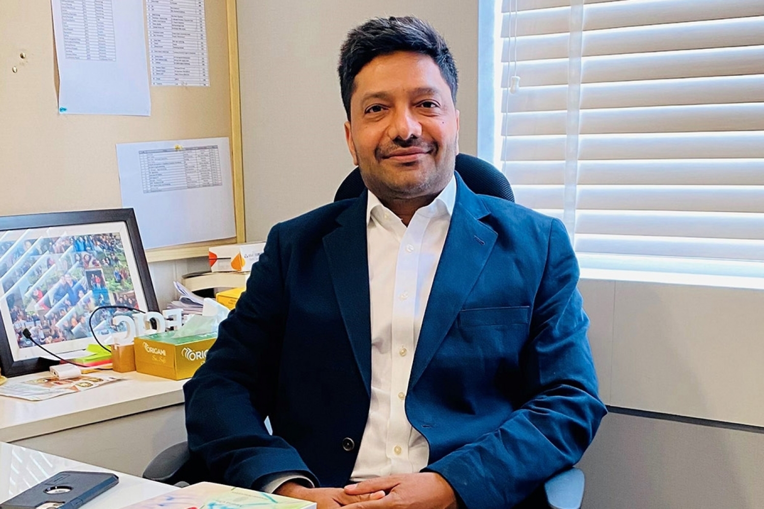 Vishal Jindal Vishal Jindal