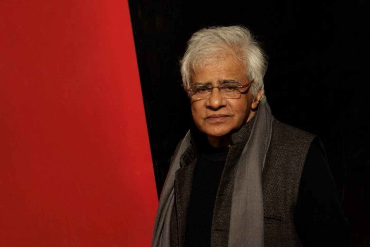 Vivan Sundaram Vivan Sundaram