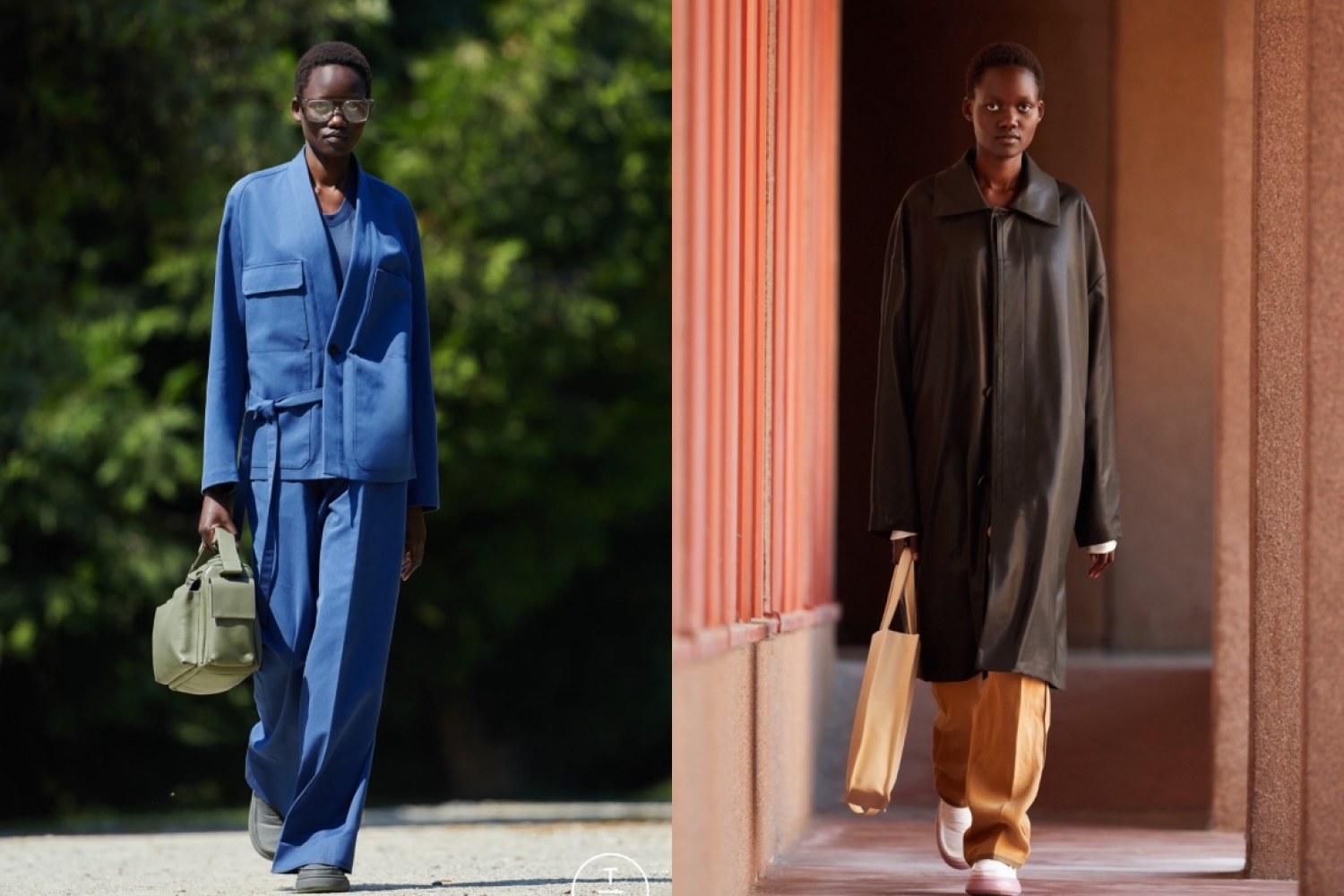 What Makes Zegna? Alessandro Sartori What Makes Zegna? Alessandro Sartori