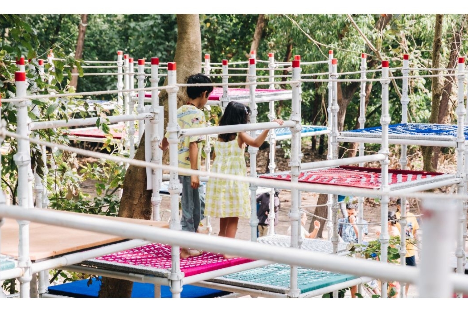 A Guide to Art Season in Delhi 