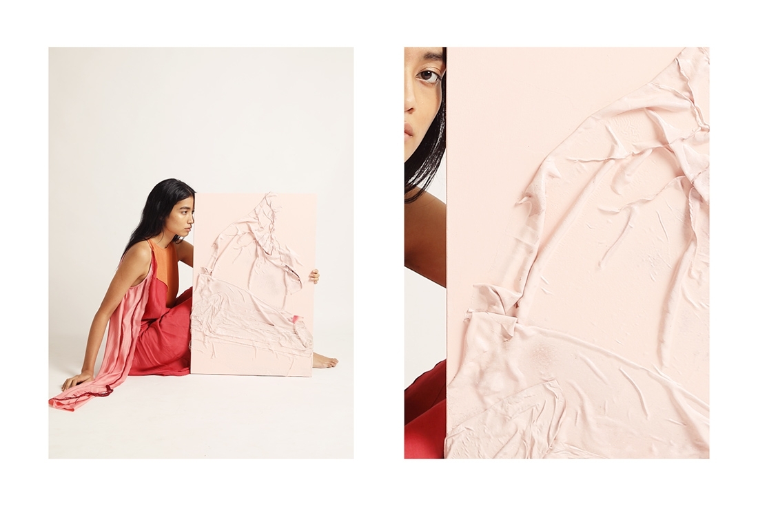 Where Art meets Fashion Where Art meets Fashion