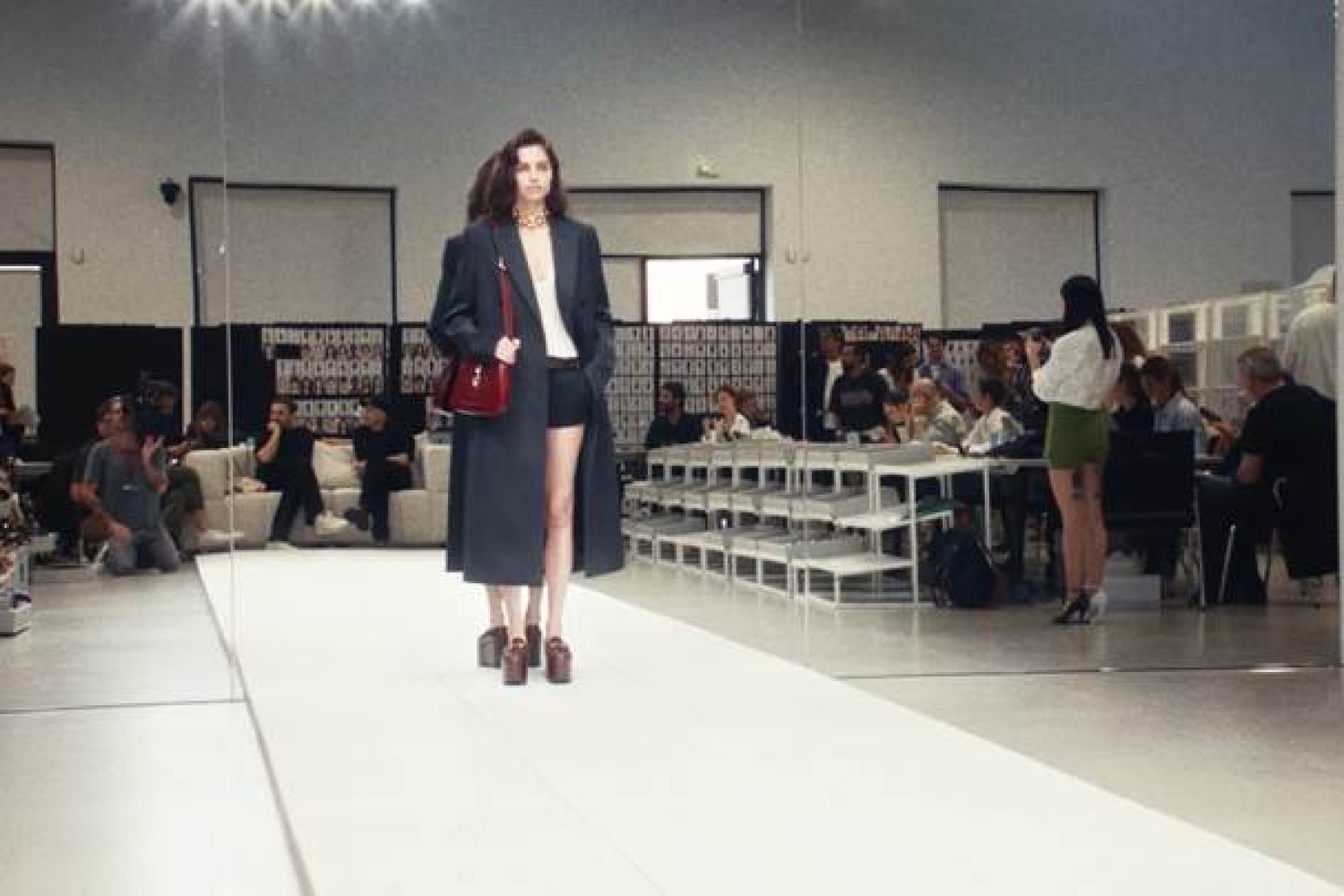 Who is Sabato De Sarno? A Gucci Story Who is Sabato De Sarno? A Gucci Story