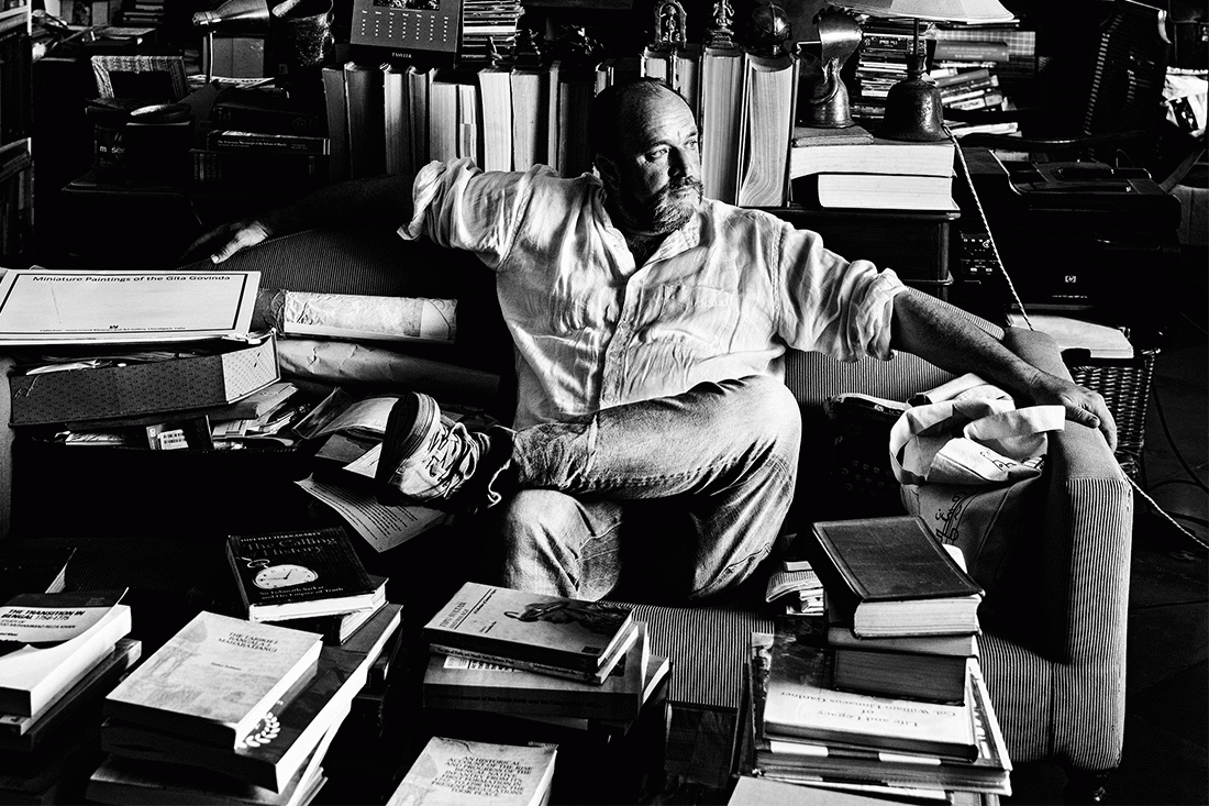 Celebrating the Decade: William Dalrymple Celebrating the Decade: William Dalrymple