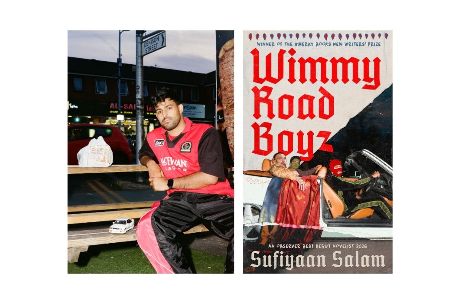 Wimmy Road Boyz