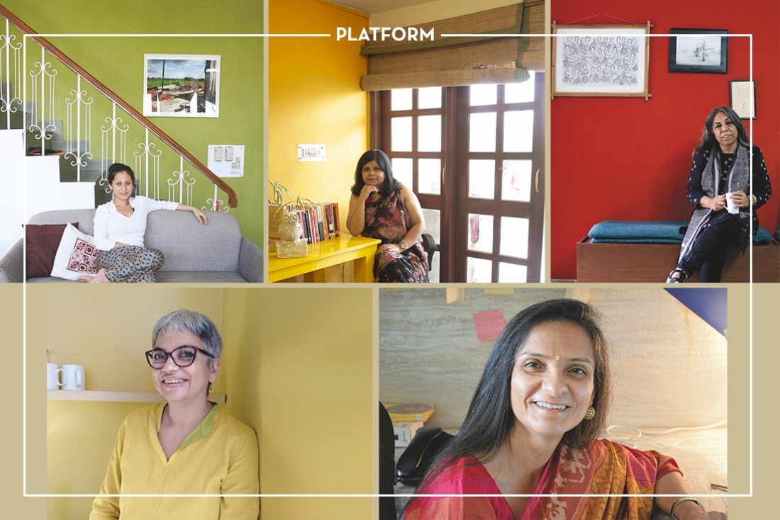 Women in Publishingâ€¨