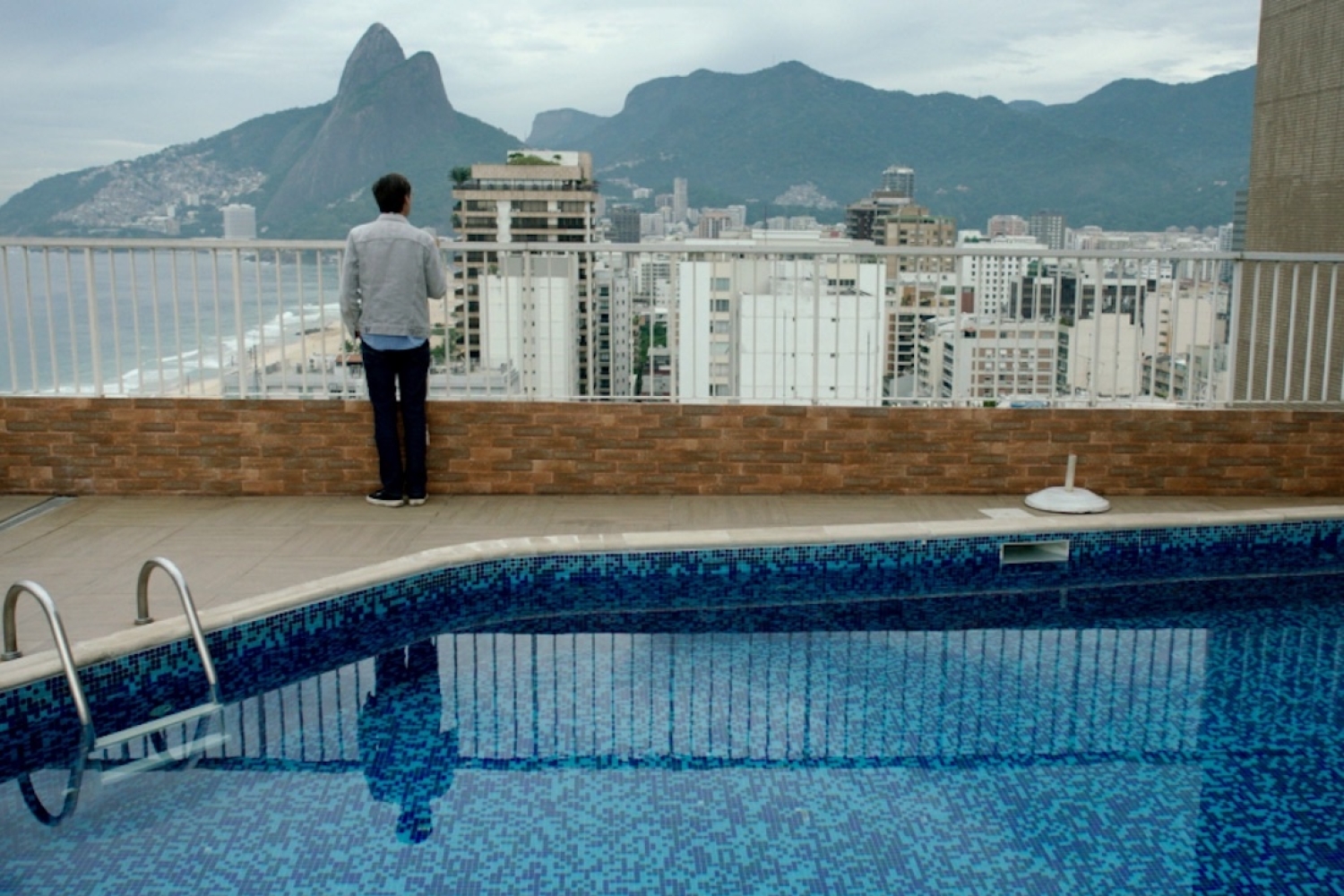 World Cinema on MUBI World Cinema on MUBI