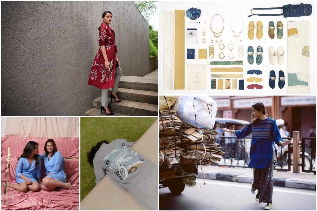 Sustainable Fashion Sustainable Fashion