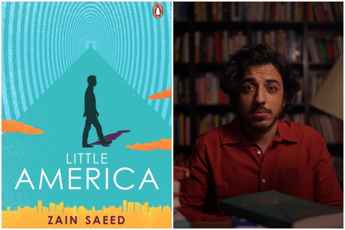 Zain Saeed Zain Saeed