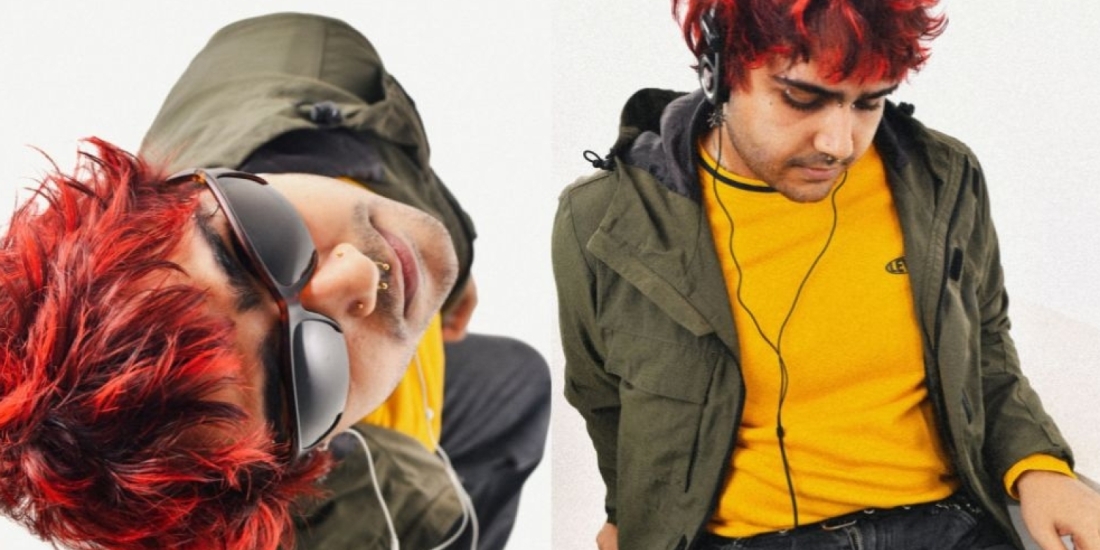 A Love Letter to Noise 
