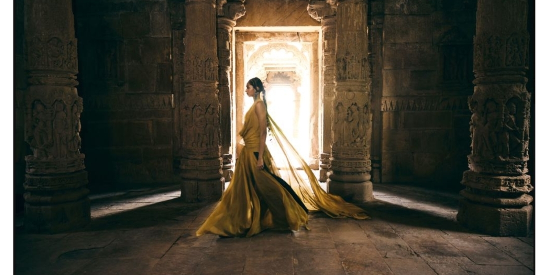 ANI: Redefining Every Occasion 