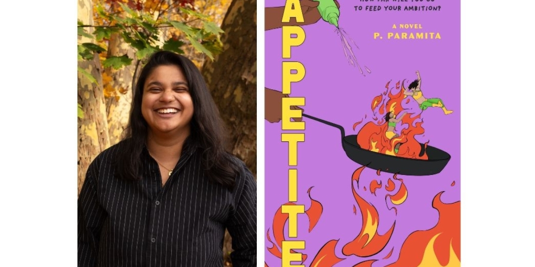 Appetite 