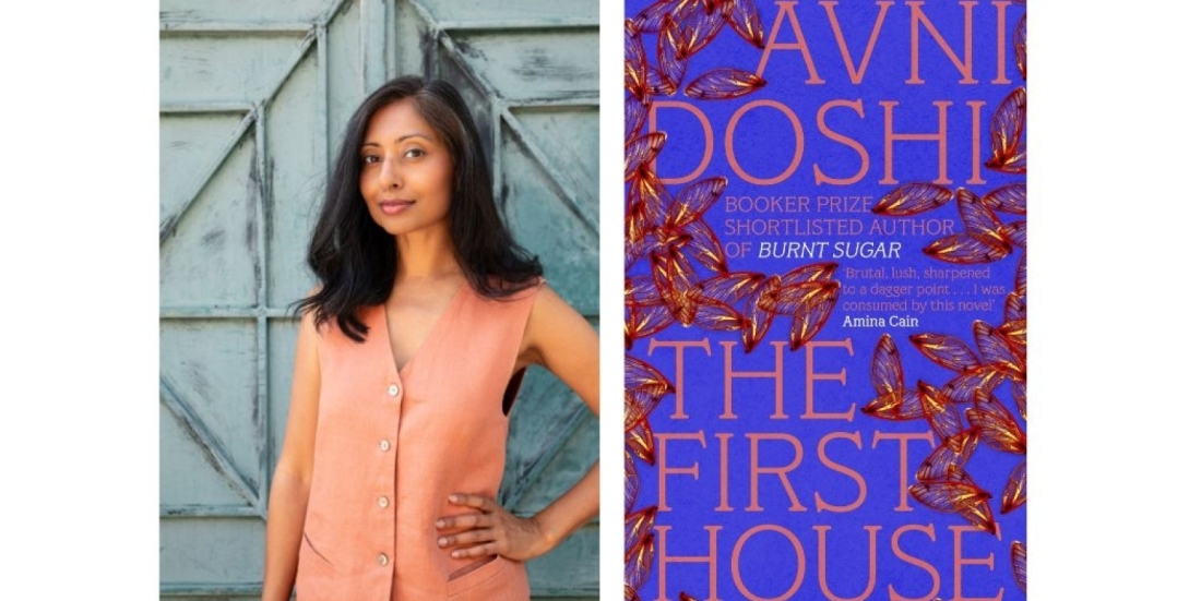 Avni Doshi 