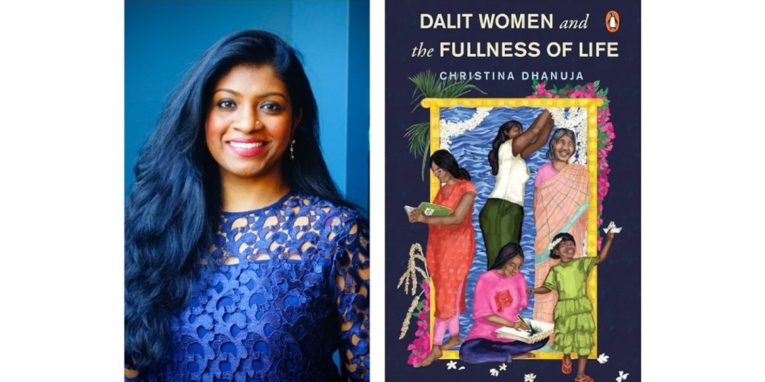 Dalit Women and the Fullness of Life
