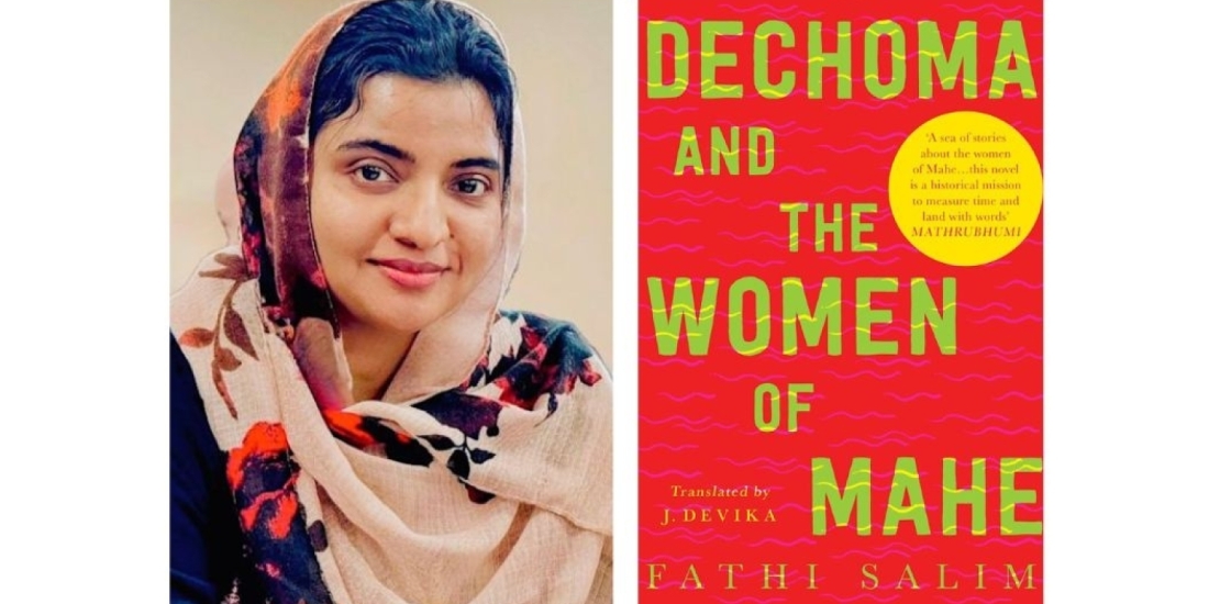   Dechoma and the Women of Mahe
