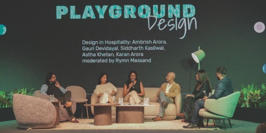 Design in Hospitality