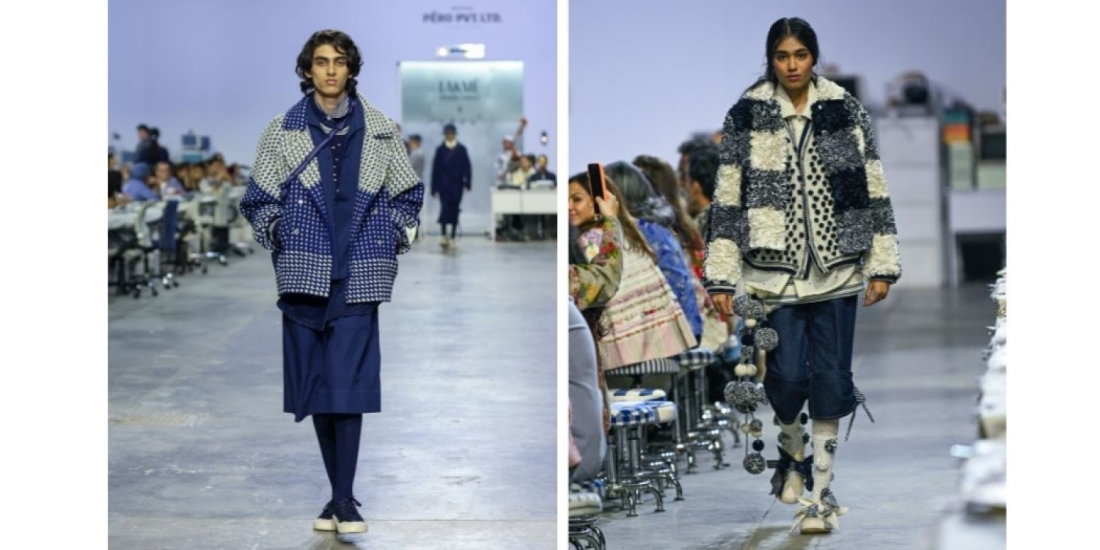 Dress Code: Elsewhere