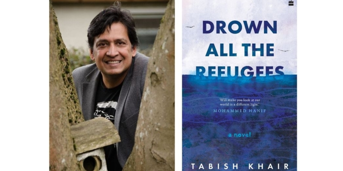Drown All the Refugees
