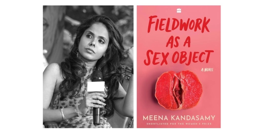 Fieldwork as a Sex Object