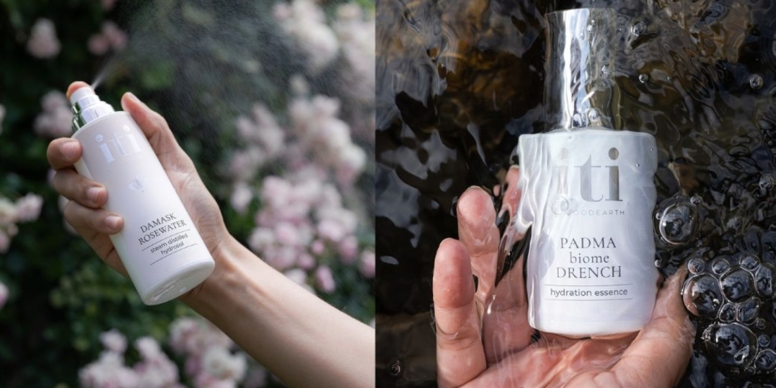Iti by Good Earth
