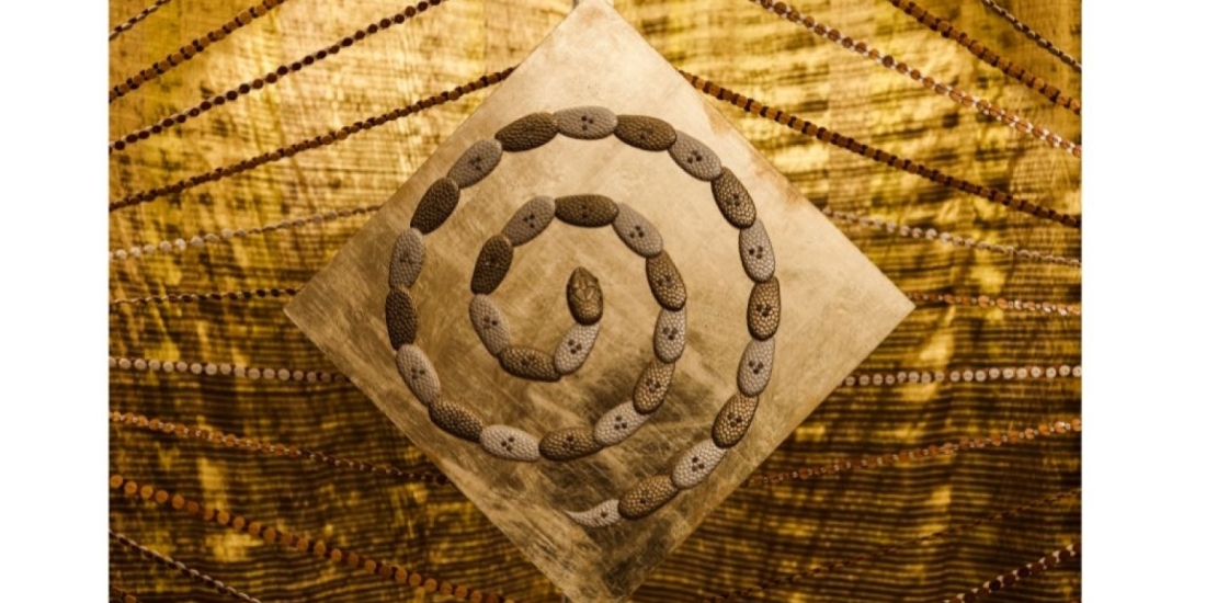 Voyage Through the Diamond Realm