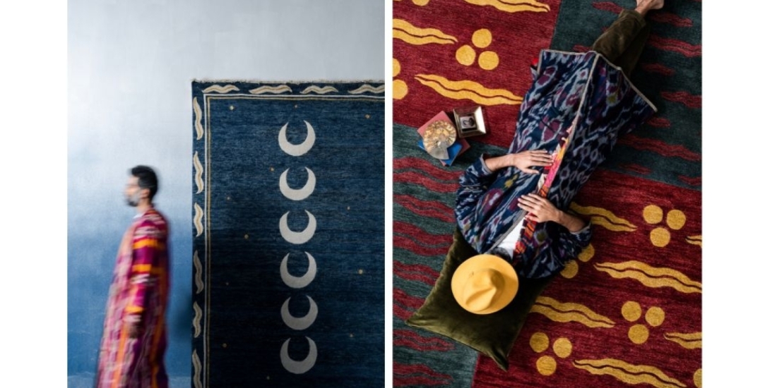 Obeetee X Eeshan Kashyap