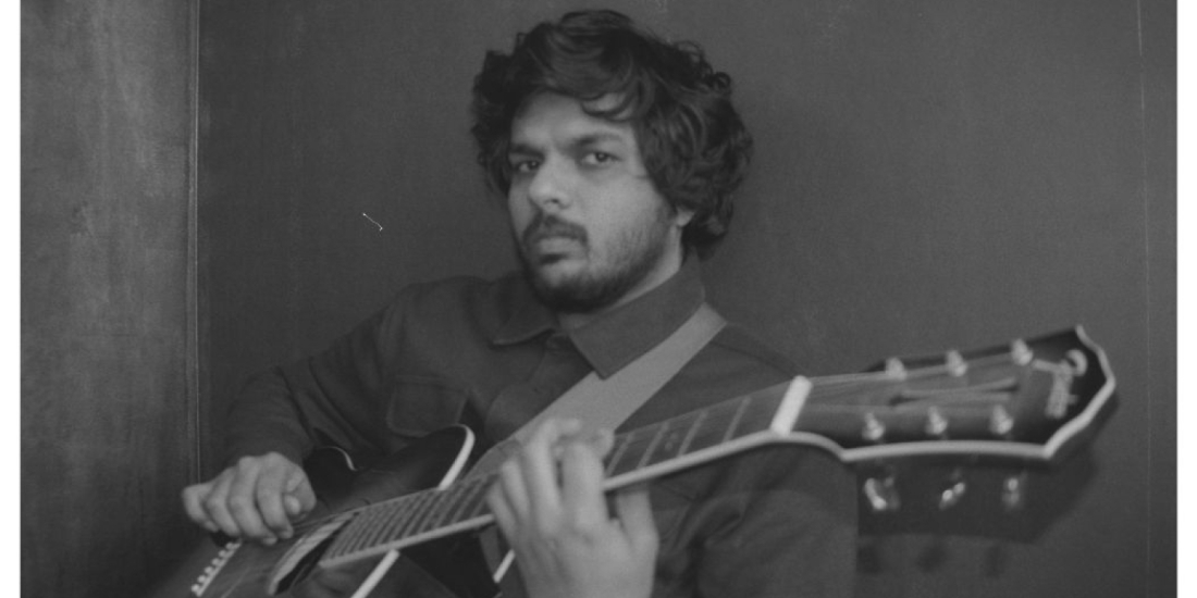 On Music And The Human Condition: Shashwat Bulusu 