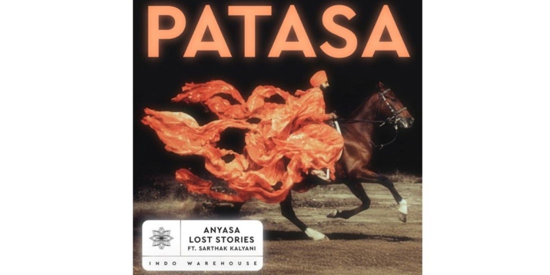 Patasa