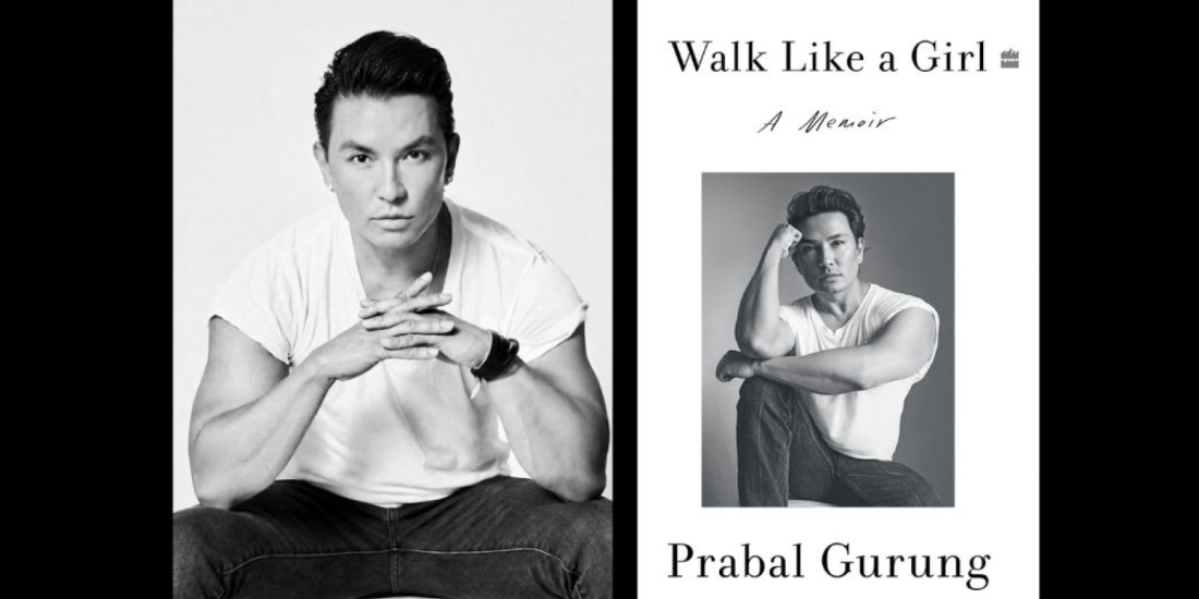Prabal Gurung