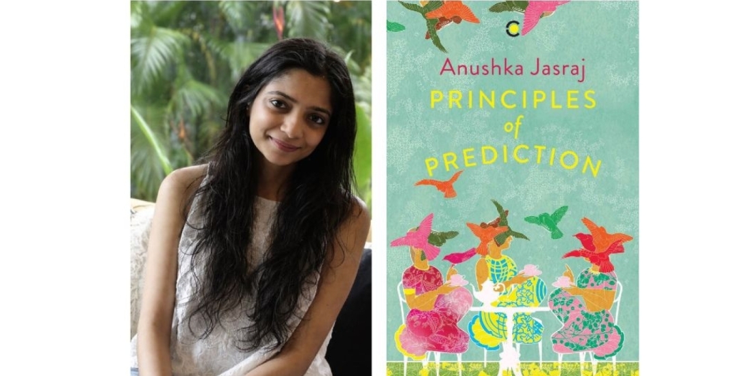 Principles of Prediction 